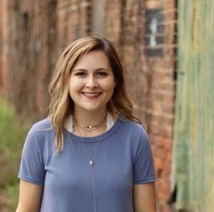 Meet your Posher, Emma